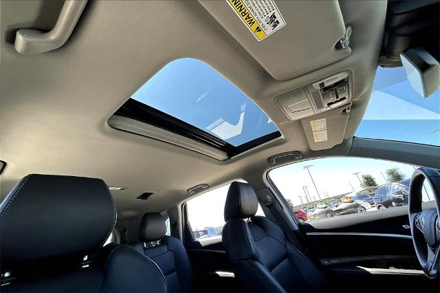 2020 Acura MDX Vehicle Photo in Grapevine, TX 76051