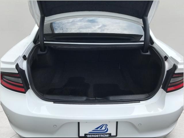 2019 Dodge Charger Vehicle Photo in GREEN BAY, WI 54303-3330