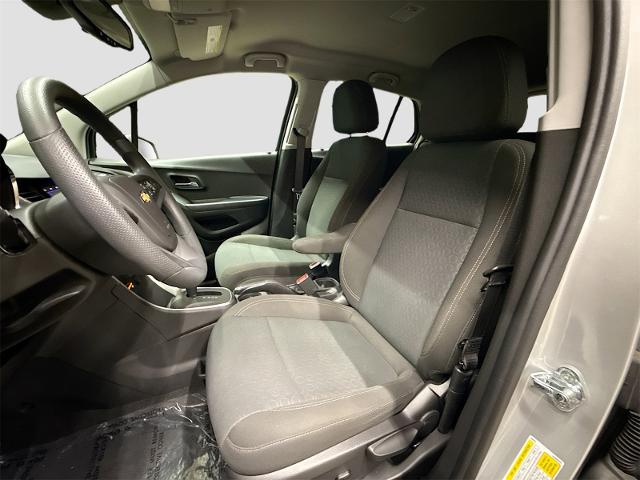 2022 Chevrolet Trax Vehicle Photo in EVERETT, WA 98203-5662