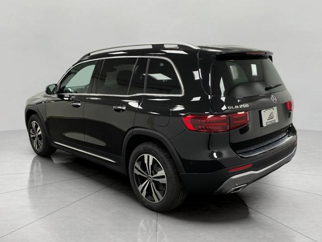 2025 Mercedes-Benz GLB Vehicle Photo in Appleton, WI 54913