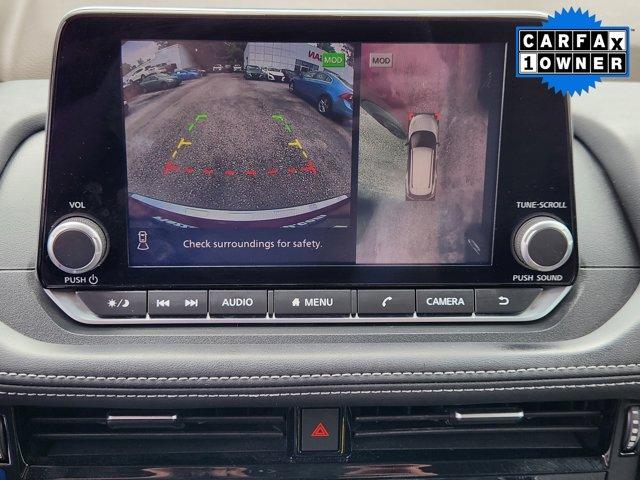 2021 Nissan Rogue Vehicle Photo in Ardmore, PA 19003