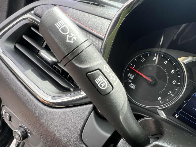 2022 Chevrolet Equinox Vehicle Photo in Roslyn, NY 11576
