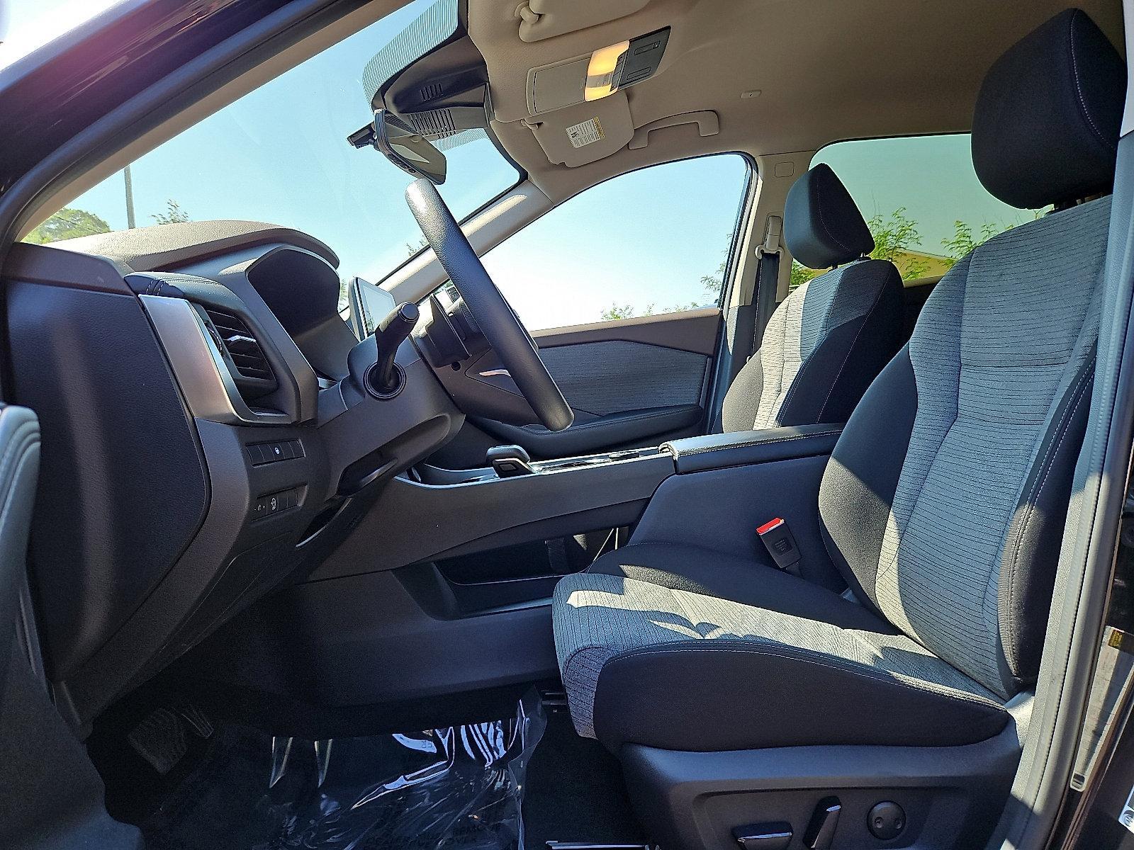2023 Nissan Rogue Vehicle Photo in Jenkintown, PA 19046