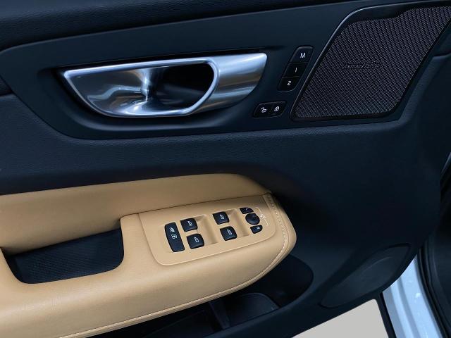 2024 Volvo XC60 Recharge Plug-In Hybrid Vehicle Photo in Appleton, WI 54913