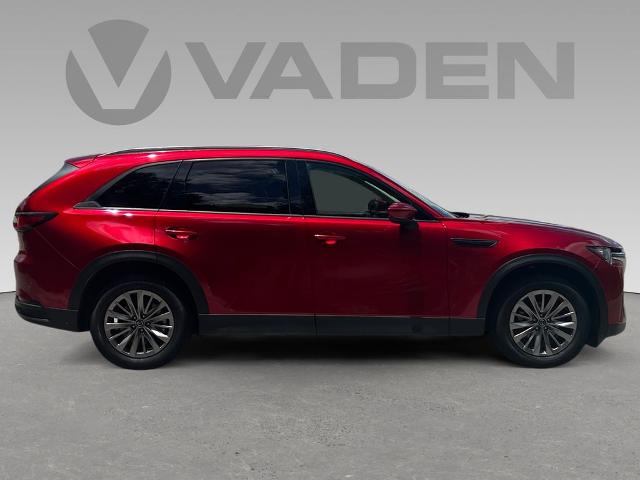 2024 Mazda CX-90 Vehicle Photo in Statesboro, GA 30458
