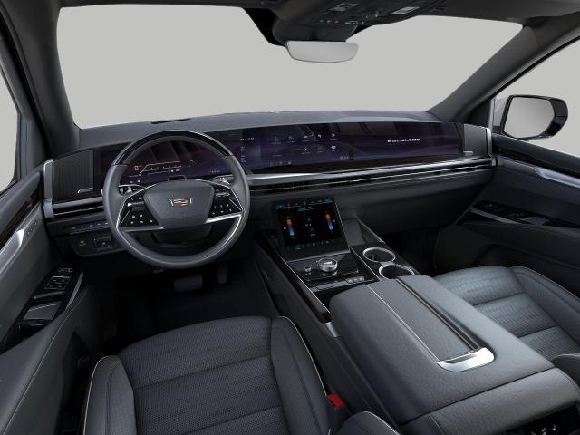 2025 Cadillac Escalade Vehicle Photo in MADISON, WI 53713-3220