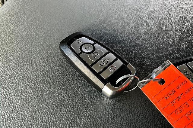 2021 Ford F-150 Vehicle Photo in Grapevine, TX 76051