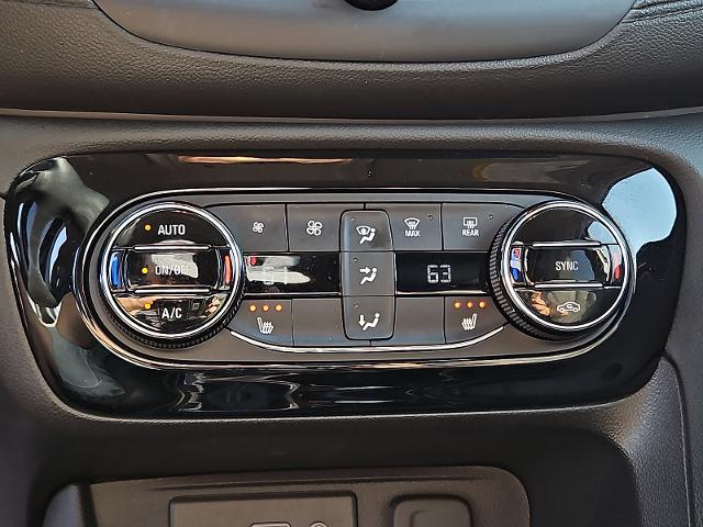 2023 Buick Encore GX Vehicle Photo in TREVOSE, PA 19053-4984