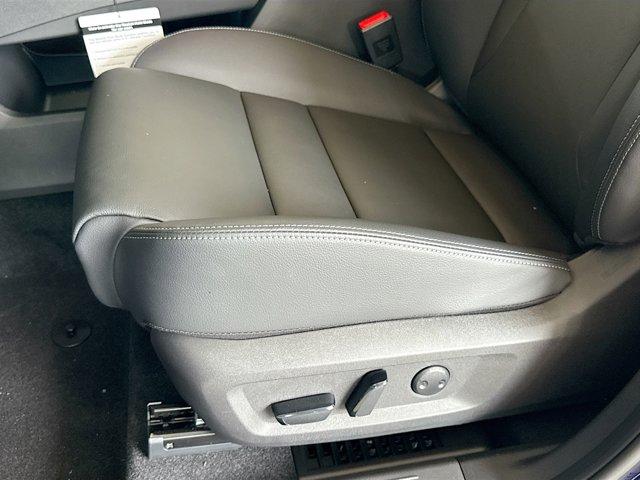 2025 Nissan Rogue Vehicle Photo in Flemington, NJ 08822
