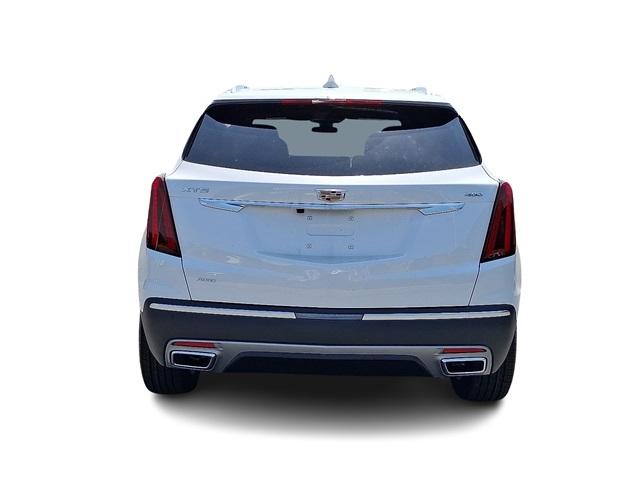 2025 Cadillac XT5 Vehicle Photo in ALLENTOWN, PA 18103-7399