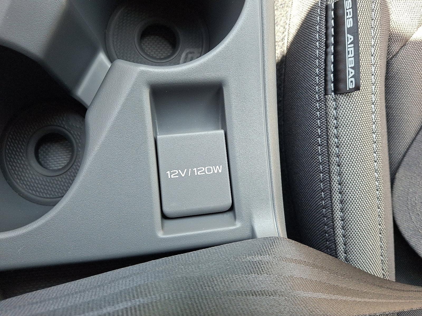2025 Subaru Crosstrek Vehicle Photo in Harrisburg, PA 17111