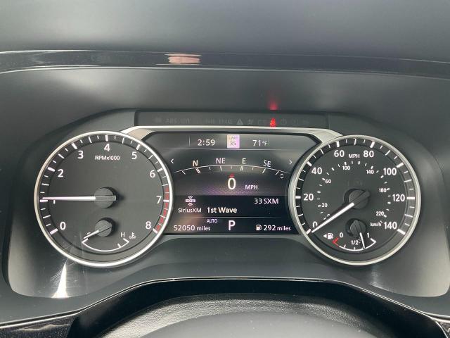 2021 Jeep Grand Cherokee L Vehicle Photo in Kaukauna, WI 54130