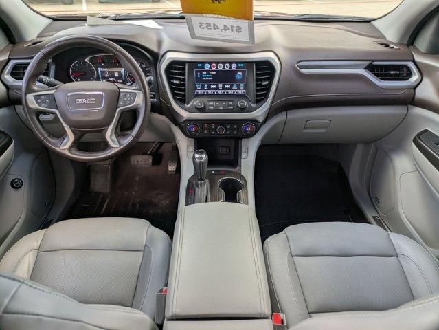 2017 GMC Acadia Vehicle Photo in SELMA, TX 78154-1460