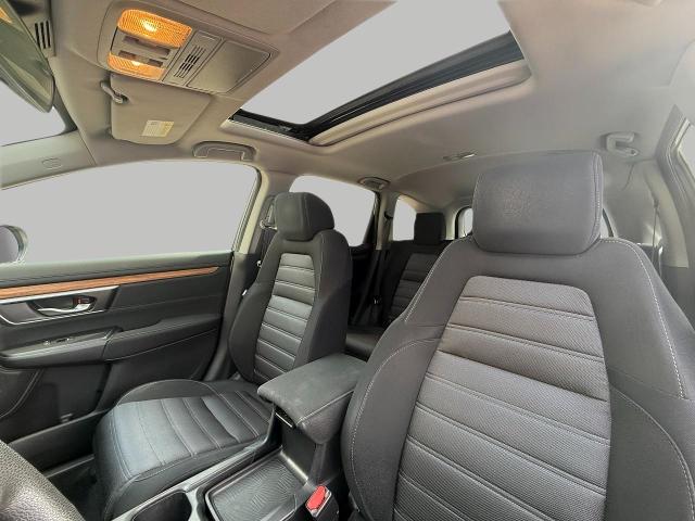 2018 Honda CR-V Vehicle Photo in Appleton, WI 54914