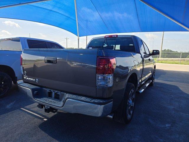 2012 Toyota Tundra 2WD Truck Vehicle Photo in Decatur, TX 76234