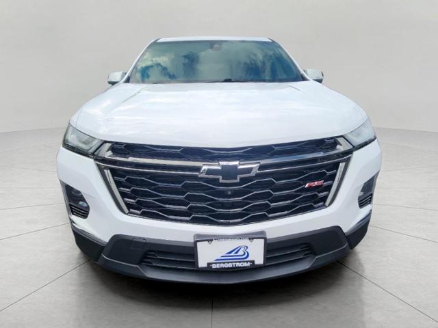 2022 Chevrolet Traverse Vehicle Photo in MADISON, WI 53713-3220