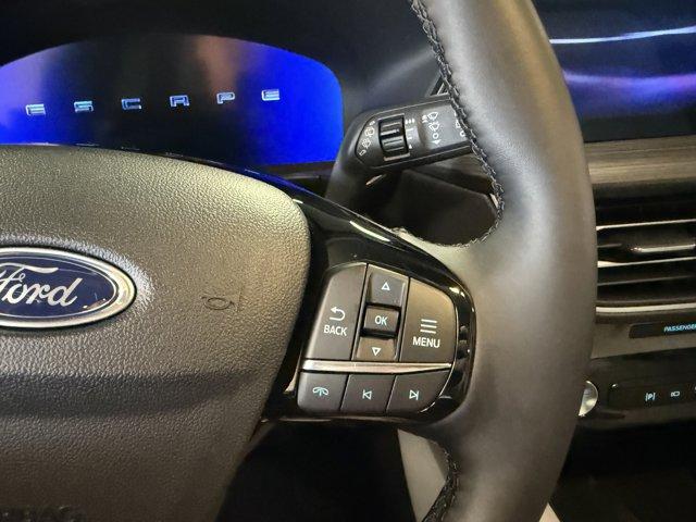 2025 Ford Escape Vehicle Photo in Ogallala, NE 69153
