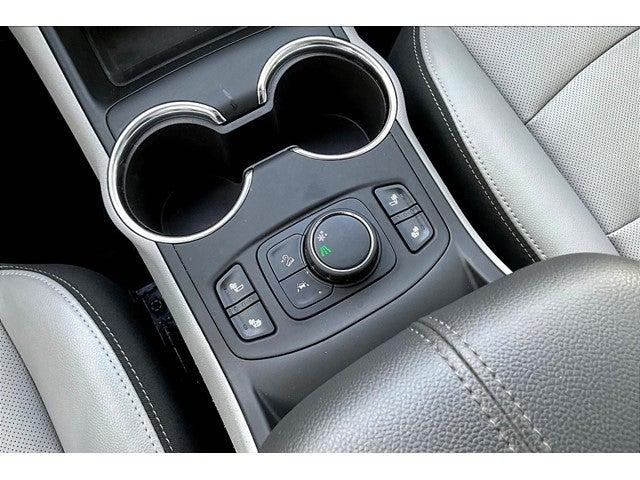2024 GMC Terrain Vehicle Photo in San Antonio, TX 78230