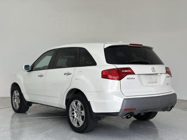 2007 Acura MDX Vehicle Photo in Grapevine, TX 76051