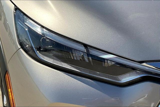 2025 INFINITI QX60 Vehicle Photo in Grapevine, TX 76051