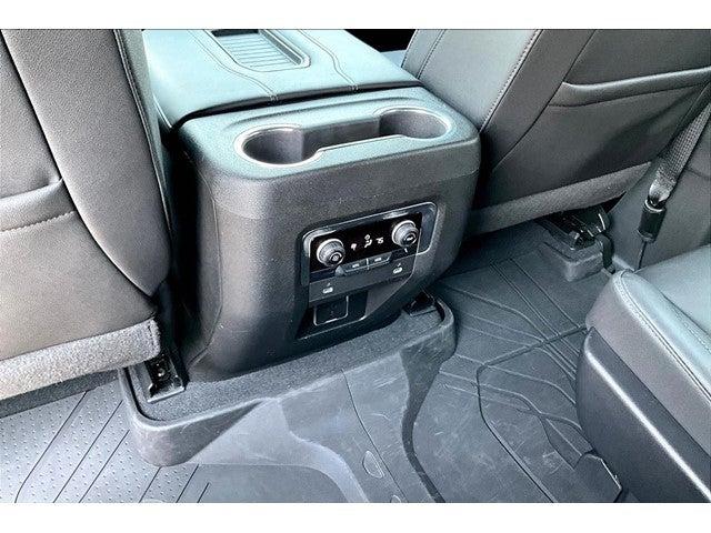 2023 Chevrolet Tahoe Vehicle Photo in San Antonio, TX 78230
