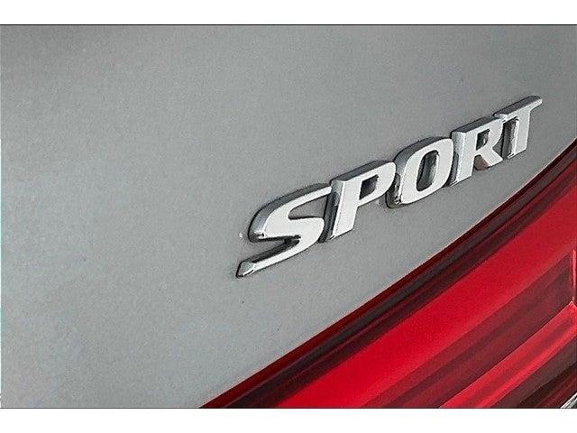 2024 Honda Civic Sedan Vehicle Photo in Grapevine, TX 76051