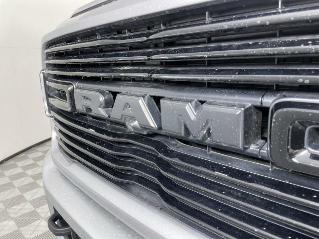 2022 Ram 2500 Vehicle Photo in GILBERT, AZ 85297-0402