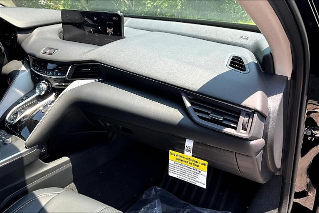 2025 Acura TLX Vehicle Photo in Tulsa, OK 74145