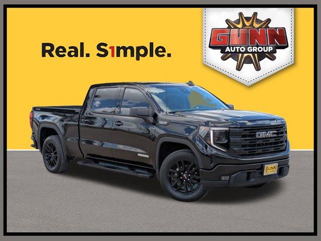 2022 GMC Sierra 1500 Vehicle Photo in SELMA, TX 78154-1459
