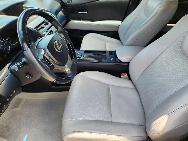 2015 Lexus RX 350 Vehicle Photo in DENTON, TX 76210-9321