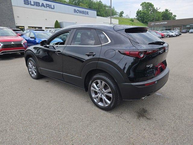 2023 Mazda CX-30 Vehicle Photo in Pleasant Hills, PA 15236