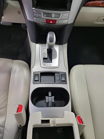 2012 Subaru Legacy Vehicle Photo in Oshkosh, WI 54904