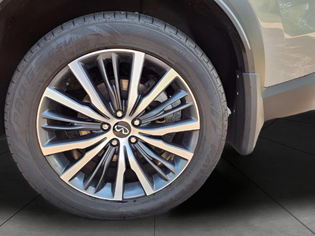 2024 INFINITI QX60 Vehicle Photo in Appleton, WI 54913