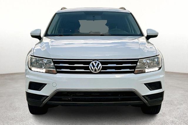 2019 Volkswagen Tiguan Vehicle Photo in San Antonio, TX 78230