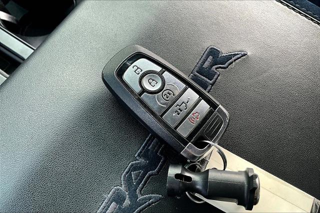 2022 Ford F-150 Vehicle Photo in San Antonio, TX 78230