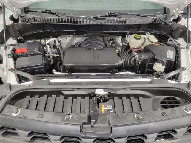 2021 Chevrolet Silverado 1500 Vehicle Photo in MIDDLETON, WI 53562-1492