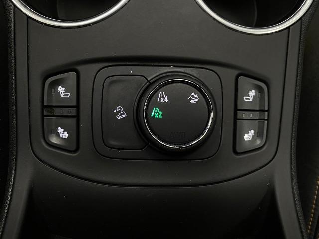 2019 GMC Terrain Vehicle Photo in APPLETON, WI 54914-8833
