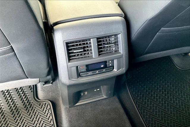 2023 Volkswagen Atlas Vehicle Photo in San Antonio, TX 78230