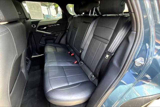 2024 Land Rover Range Rover Evoque Vehicle Photo in San Antonio, TX 78230