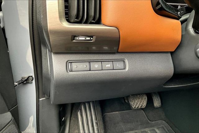2023 Nissan Pathfinder Vehicle Photo in San Antonio, TX 78230