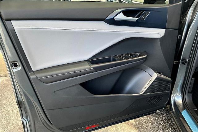 2024 Volkswagen Taos Vehicle Photo in San Antonio, TX 78230