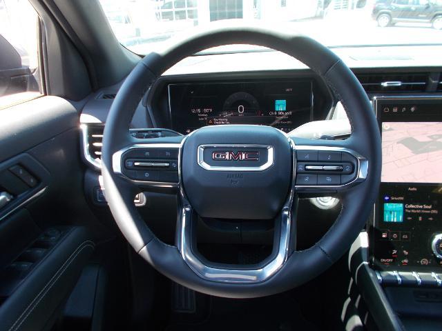 2026 GMC Terrain Vehicle Photo in LOWELL, MA 01852-4336