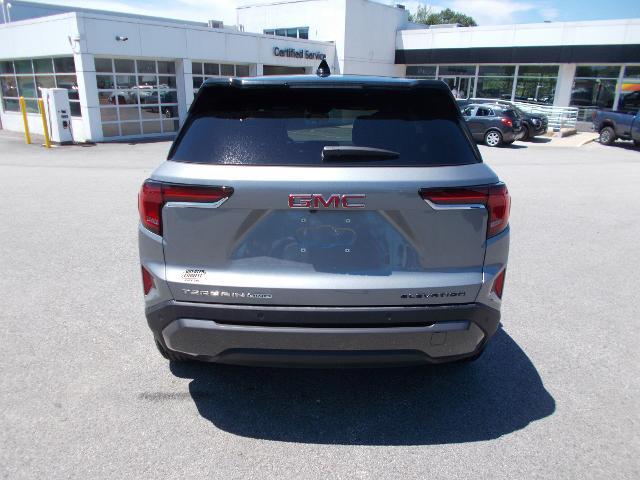 2026 GMC Terrain Vehicle Photo in LOWELL, MA 01852-4336
