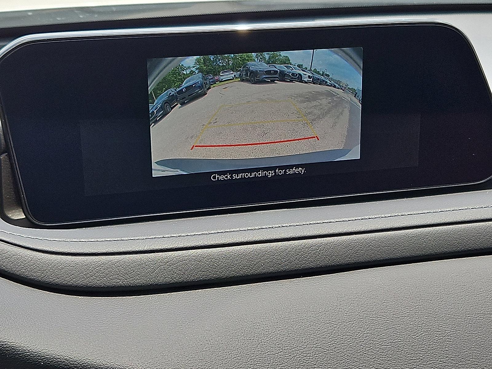 2025 Mazda CX-30 Vehicle Photo in Trevose, PA 19053