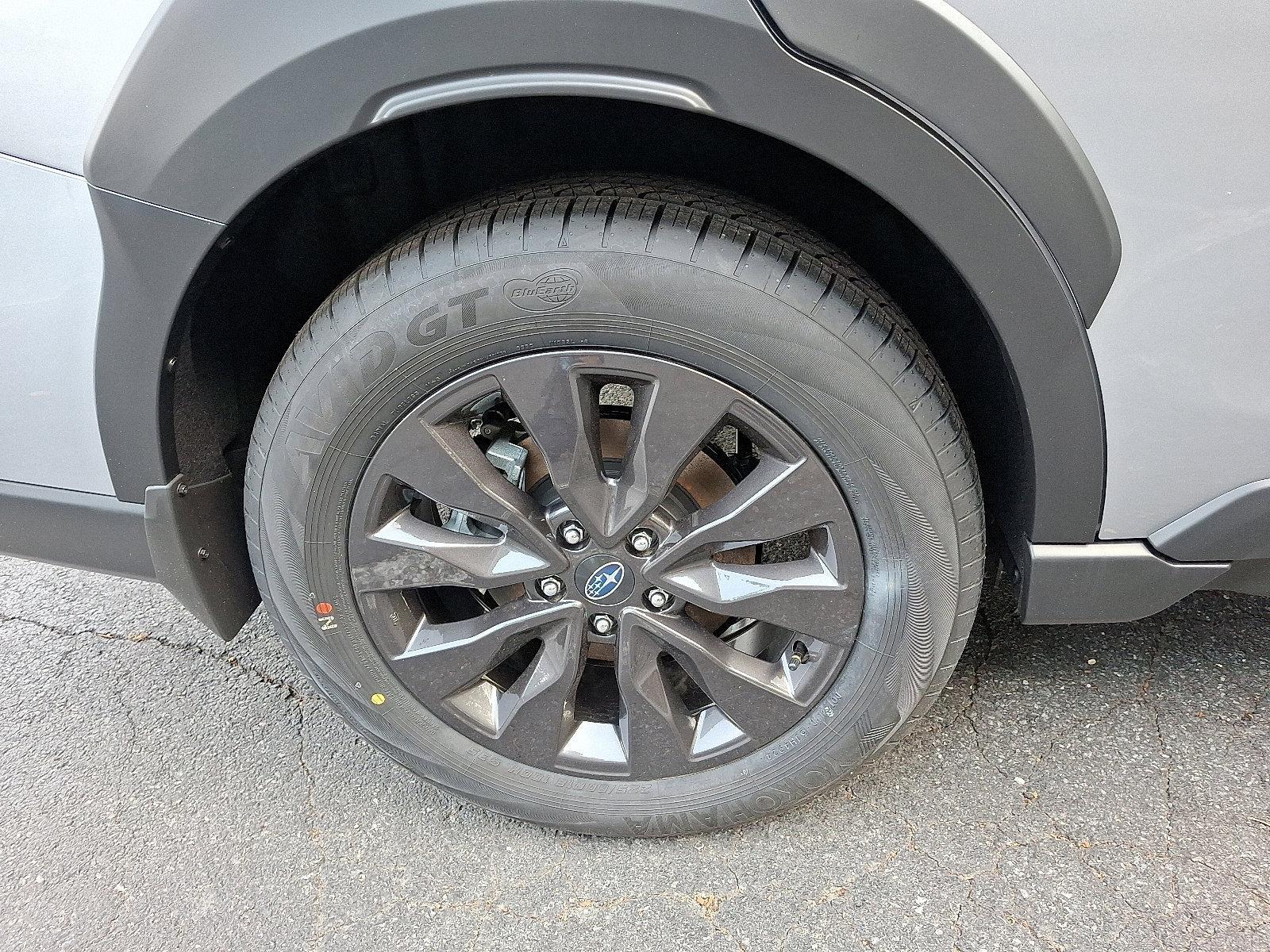 2025 Subaru Outback Vehicle Photo in Harrisburg, PA 17111