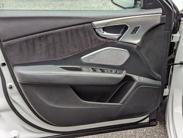 2023 Acura RDX Vehicle Photo in San Antonio, TX 78230