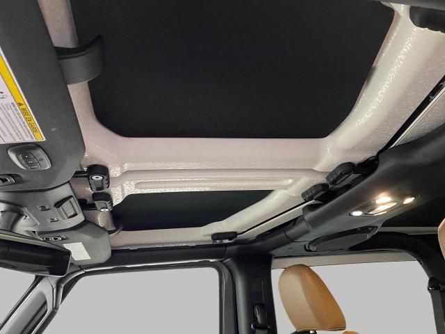 2021 Jeep Wrangler Vehicle Photo in Appleton, WI 54913