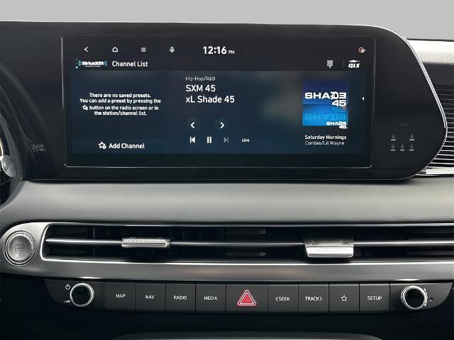 2025 Hyundai PALISADE Vehicle Photo in Green Bay, WI 54304