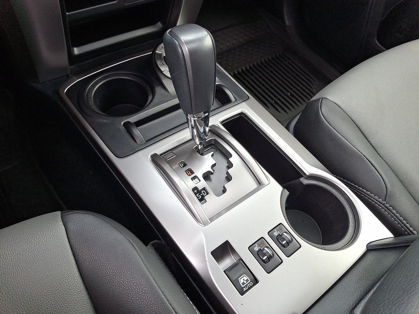 2023 Toyota 4Runner Vehicle Photo in Trevose, PA 19053
