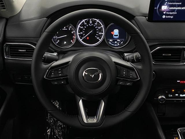 2025 Mazda CX-5 Vehicle Photo in Appleton, WI 54913